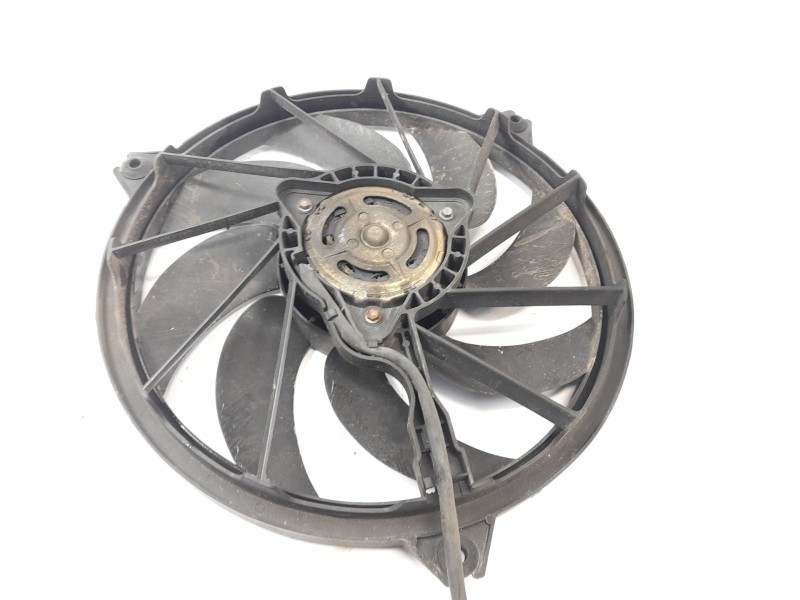 Recambio de electroventilador para peugeot 206 hatchback (2a/c) 1.9 d referencia OEM IAM   