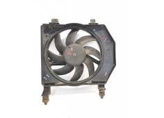 Recambio de electroventilador para ford fiesta iv (ja_, jb_) 1.8 d referencia OEM IAM   