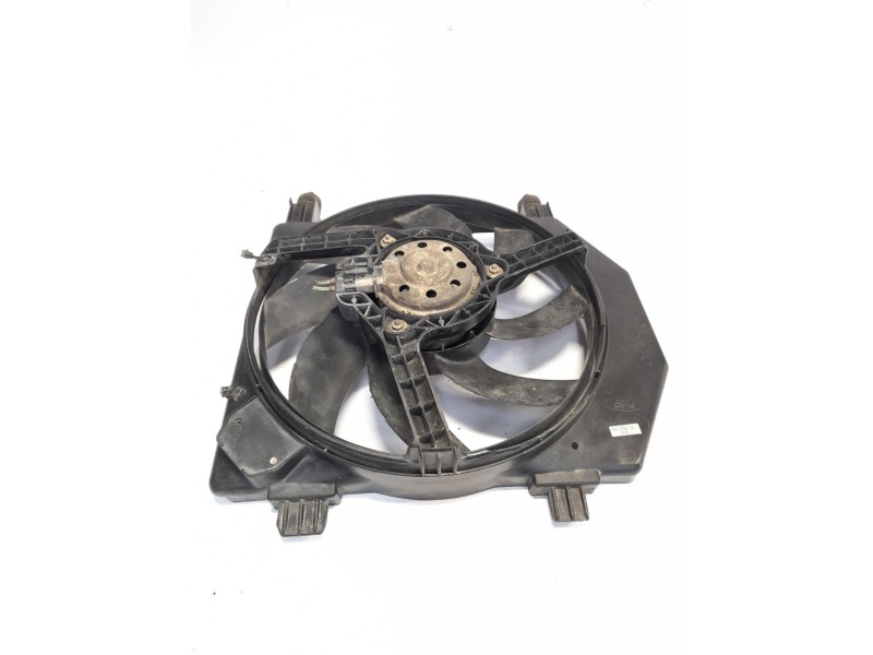 Recambio de electroventilador para ford fiesta iv (ja_, jb_) 1.8 d referencia OEM IAM   