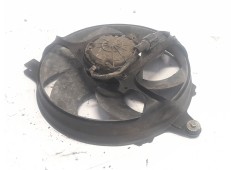 Recambio de electroventilador para ford fiesta furgoneta/monovolumen (f3l, f5l) 1.8 d referencia OEM IAM   