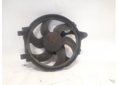 Recambio de electroventilador para ford fiesta furgoneta/monovolumen (f3l, f5l) 1.8 d referencia OEM IAM    2