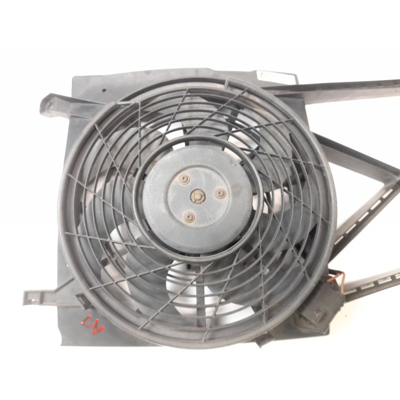 Recambio de electroventilador para opel zafira a monospace (t98) 2.0 di 16v (f75) referencia OEM IAM 90572757  