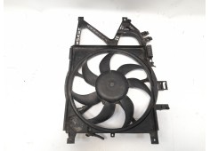 Recambio de electroventilador para opel corsa c (x01) 1.0 (f08, f68) referencia OEM IAM 24445153   2