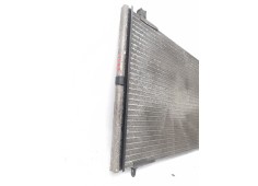 Recambio de radiador aire acondicionado para peugeot 206 hatchback (2a/c) 1.9 d referencia OEM IAM   