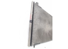 Recambio de radiador aire acondicionado para peugeot 206 hatchback (2a/c) 1.9 d referencia OEM IAM    2