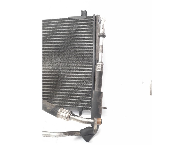 Recambio de radiador aire acondicionado para peugeot 206 hatchback (2a/c) 1.9 d referencia OEM IAM   