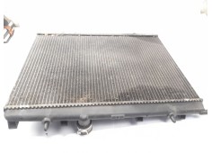 Recambio de radiador agua para peugeot 206 hatchback (2a/c) 1.9 d referencia OEM IAM    2