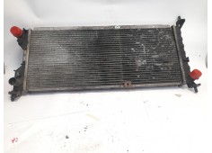 Recambio de radiador agua para opel corsa b (s93) 1.5 d (f08, f68, m68) referencia OEM IAM   