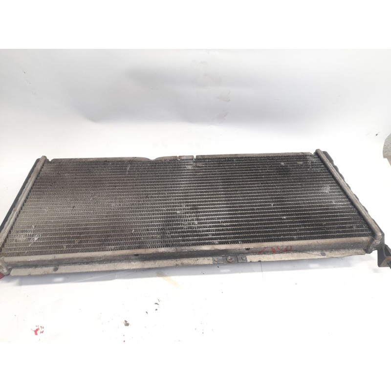 Recambio de radiador agua para opel corsa b (s93) 1.5 d (f08, f68, m68) referencia OEM IAM   