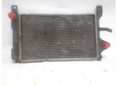 Recambio de radiador agua para ford fiesta furgoneta/monovolumen (f3l, f5l) 1.8 d referencia OEM IAM   