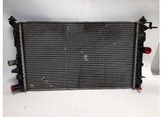 Recambio de radiador agua para opel vectra b (j96) 1.8 i 16v (f19) referencia OEM IAM   