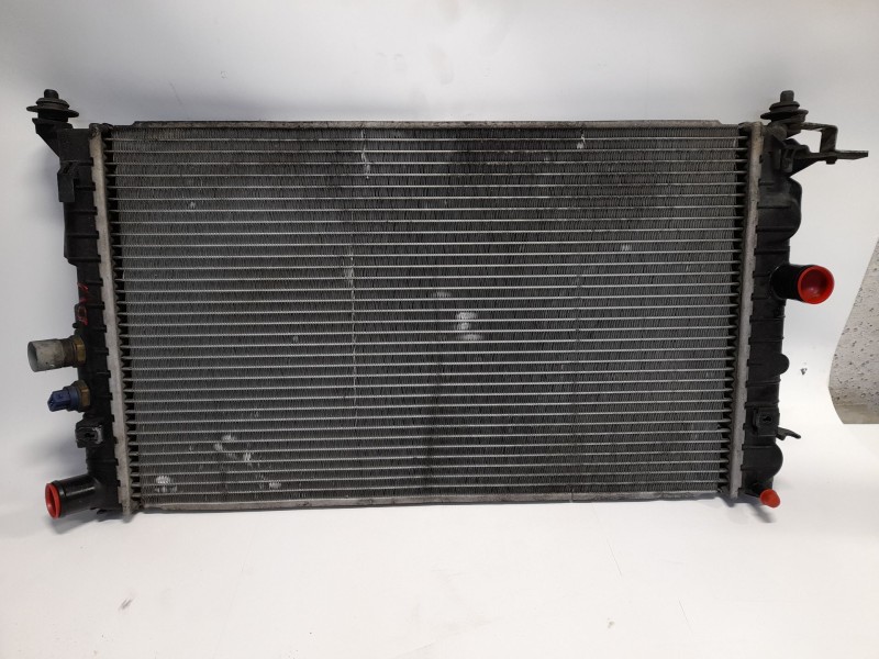 Recambio de radiador agua para opel vectra b (j96) 1.8 i 16v (f19) referencia OEM IAM   