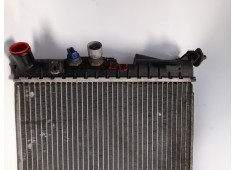 Recambio de radiador agua para opel vectra b (j96) 1.8 i 16v (f19) referencia OEM IAM    2