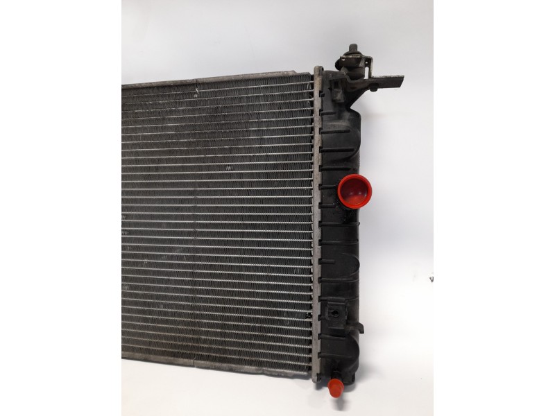 Recambio de radiador agua para opel vectra b (j96) 1.8 i 16v (f19) referencia OEM IAM   
