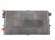 Recambio de radiador agua para seat ibiza (6k1) 1.9 sdi referencia OEM IAM   