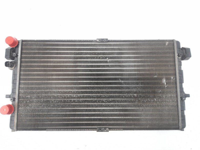 Recambio de radiador agua para seat ibiza (6k1) 1.9 sdi referencia OEM IAM   