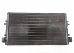 Recambio de radiador agua para seat ibiza (6k1) 1.9 sdi referencia OEM IAM    2