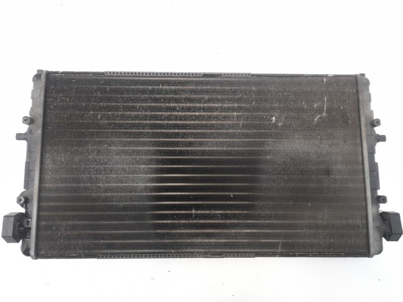 Recambio de radiador agua para seat ibiza (6k1) 1.9 sdi referencia OEM IAM   