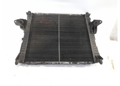 Recambio de radiador agua para renault twingo i (c06_) 1.2 (c063, c064) referencia OEM IAM    2