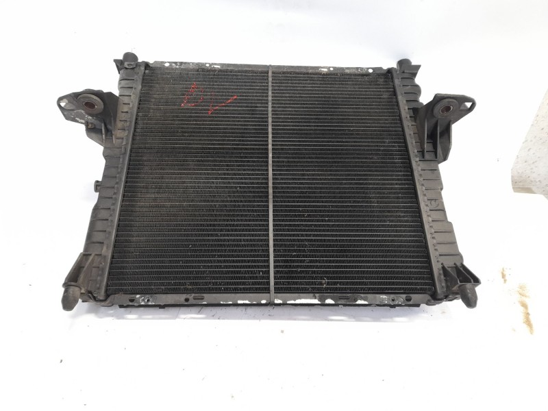 Recambio de radiador agua para renault twingo i (c06_) 1.2 (c063, c064) referencia OEM IAM   