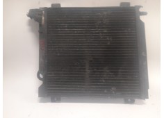 Recambio de radiador aire acondicionado para renault twingo i (c06_) 1.2 (c063, c064) referencia OEM IAM   