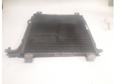 Recambio de radiador aire acondicionado para renault twingo i (c06_) 1.2 (c063, c064) referencia OEM IAM    2