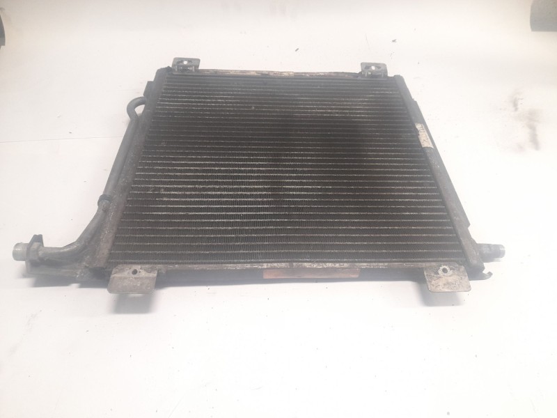 Recambio de radiador aire acondicionado para renault twingo i (c06_) 1.2 (c063, c064) referencia OEM IAM   