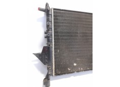 Recambio de radiador agua para renault twingo i (c06_) 1.2 (c067) referencia OEM IAM    2