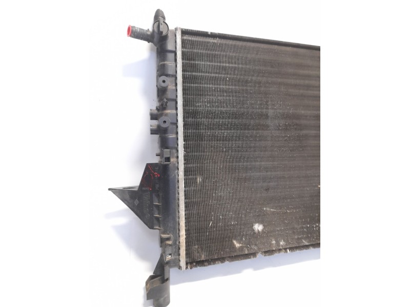 Recambio de radiador agua para renault twingo i (c06_) 1.2 (c067) referencia OEM IAM   