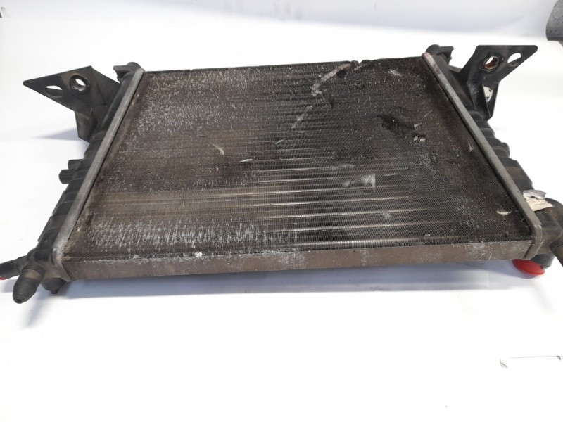 Recambio de radiador agua para renault twingo i (c06_) 1.2 (c067) referencia OEM IAM   