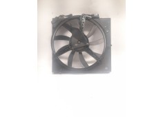 Recambio de electroventilador para renault twingo i (c06_) 1.2 (c063, c064) referencia OEM IAM   