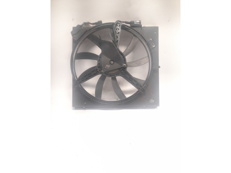 Recambio de electroventilador para renault twingo i (c06_) 1.2 (c063, c064) referencia OEM IAM   
