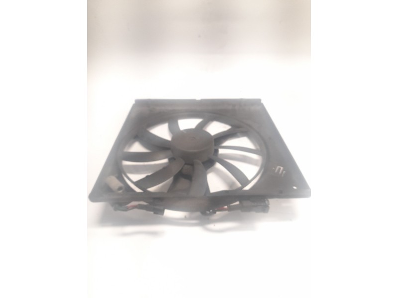 Recambio de electroventilador para renault twingo i (c06_) 1.2 (c063, c064) referencia OEM IAM   