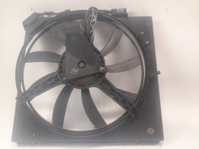 Recambio de electroventilador para renault twingo i (c06_) 1.2 (c063, c064) referencia OEM IAM   