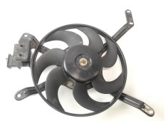 Recambio de electroventilador para seat ibiza (6k1) 1.9 sdi referencia OEM IAM 6K0121207F  