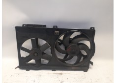Recambio de electroventilador para citroën jumper i furgoneta (230l) 2.5 d referencia OEM IAM   