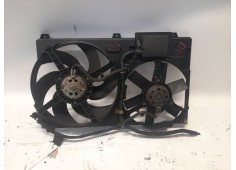Recambio de electroventilador para citroën jumper i furgoneta (230l) 2.5 d referencia OEM IAM    2