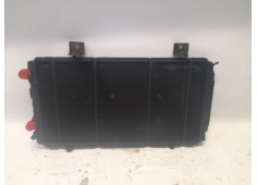 Recambio de radiador agua para citroën jumper i furgoneta (230l) 2.5 d referencia OEM IAM   