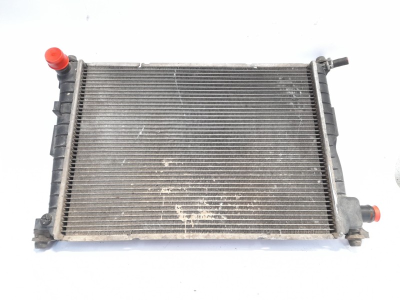 Recambio de radiador agua para ford fiesta iv (ja_, jb_) 1.8 d referencia OEM IAM   