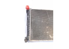Recambio de radiador agua para ford fiesta iv (ja_, jb_) 1.8 d referencia OEM IAM    2