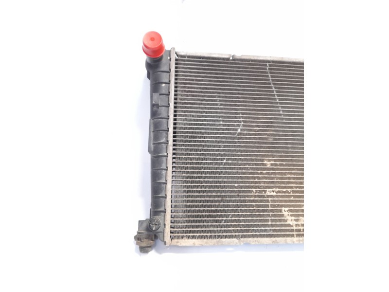 Recambio de radiador agua para ford fiesta iv (ja_, jb_) 1.8 d referencia OEM IAM   