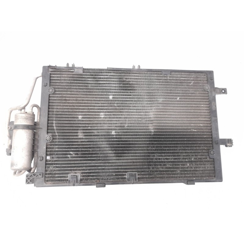 Recambio de radiador aire acondicionado para opel corsa c (x01) 1.0 (f08, f68) referencia OEM IAM 8038845  