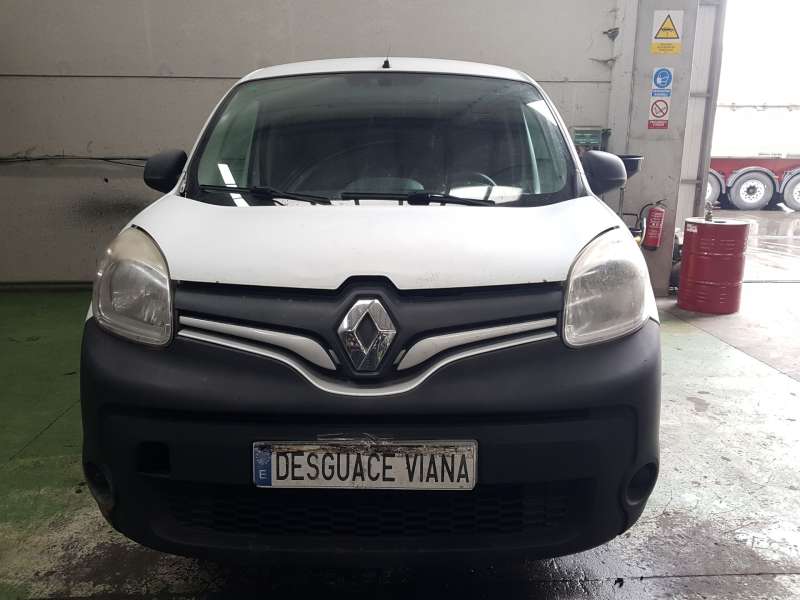 renault kangoo express (fw0/1_) del año 2015
