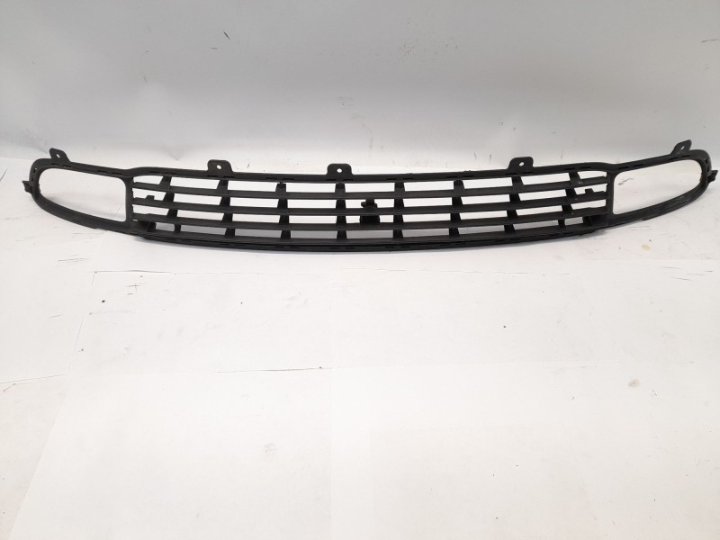 Recambio de paragolpes delantero para opel zafira a monospace (t98) 2.0 di 16v (f75) referencia OEM IAM 90580631  