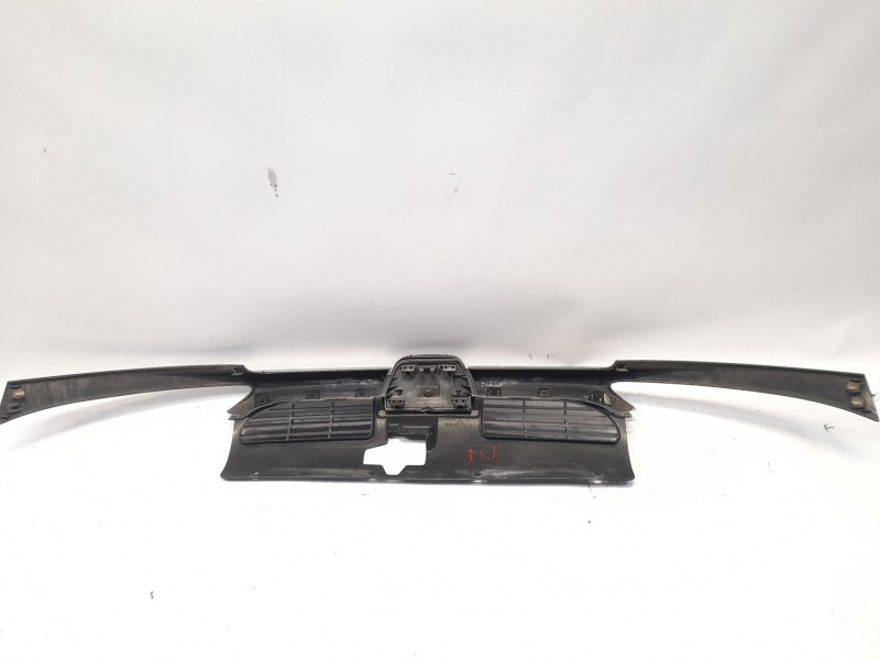 Recambio de rejilla delantera para peugeot 206 hatchback (2a/c) 1.9 d referencia OEM IAM   