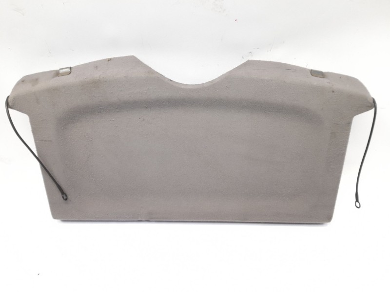 Recambio de tapa maletero para opel corsa c (x01) 1.0 (f08, f68) referencia OEM IAM   