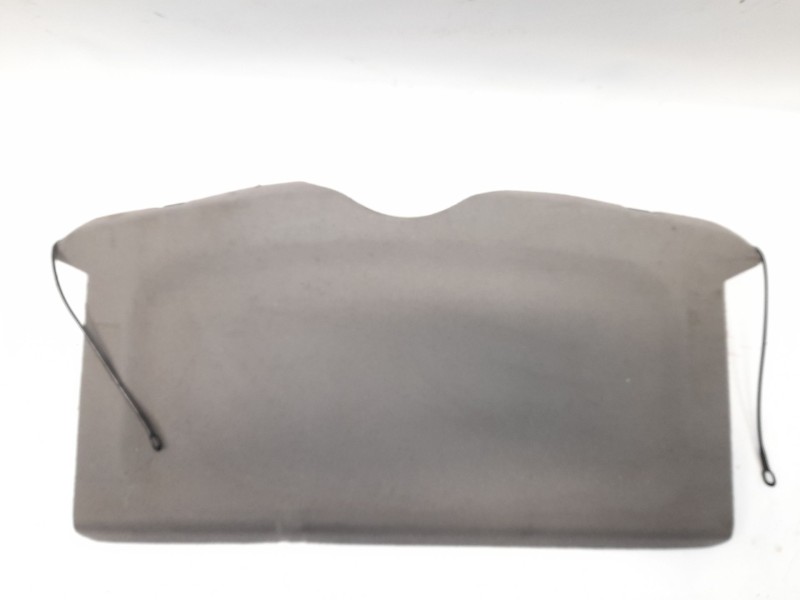 Recambio de tapa maletero para opel corsa c (x01) 1.0 (f08, f68) referencia OEM IAM   
