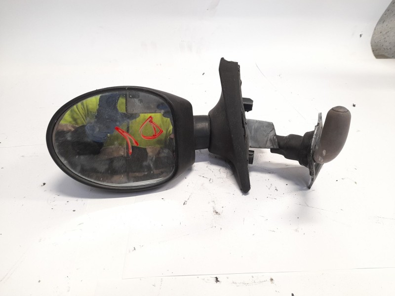 Recambio de retrovisor derecho para renault twingo i (c06_) 1.2 (c063, c064) referencia OEM IAM   
