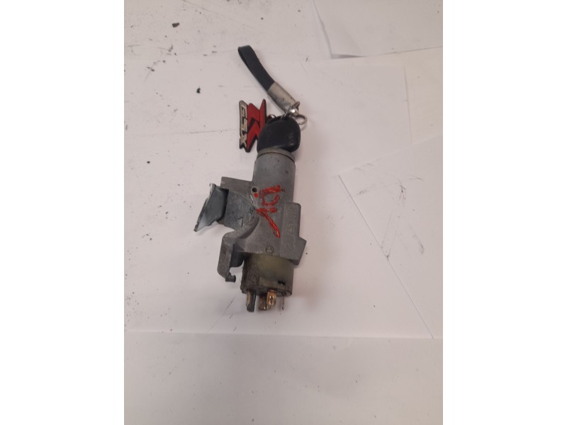 Recambio de bombin arranque para opel astra f sedán (t92) 2.0 i (f19, m19) referencia OEM IAM   