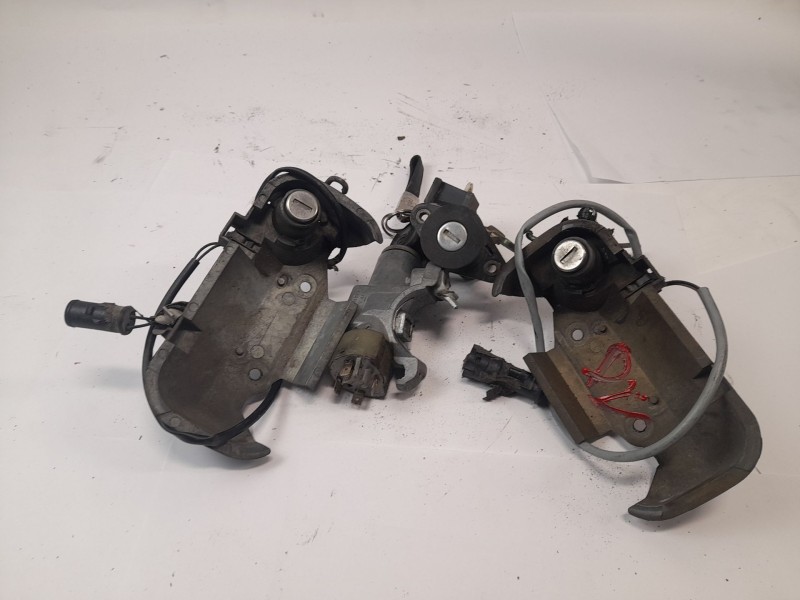 Recambio de bombin arranque para opel astra f sedán (t92) 2.0 i (f19, m19) referencia OEM IAM   